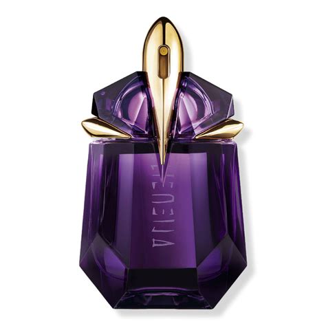 ulta mugler Alien Perfume